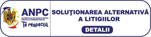 Soluționarea Alternativă a Litigiilor
