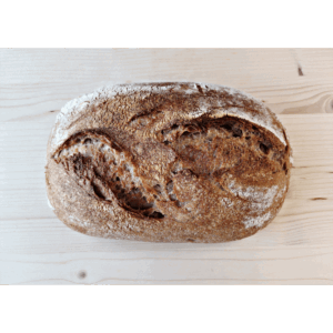 paine integrala cu maia