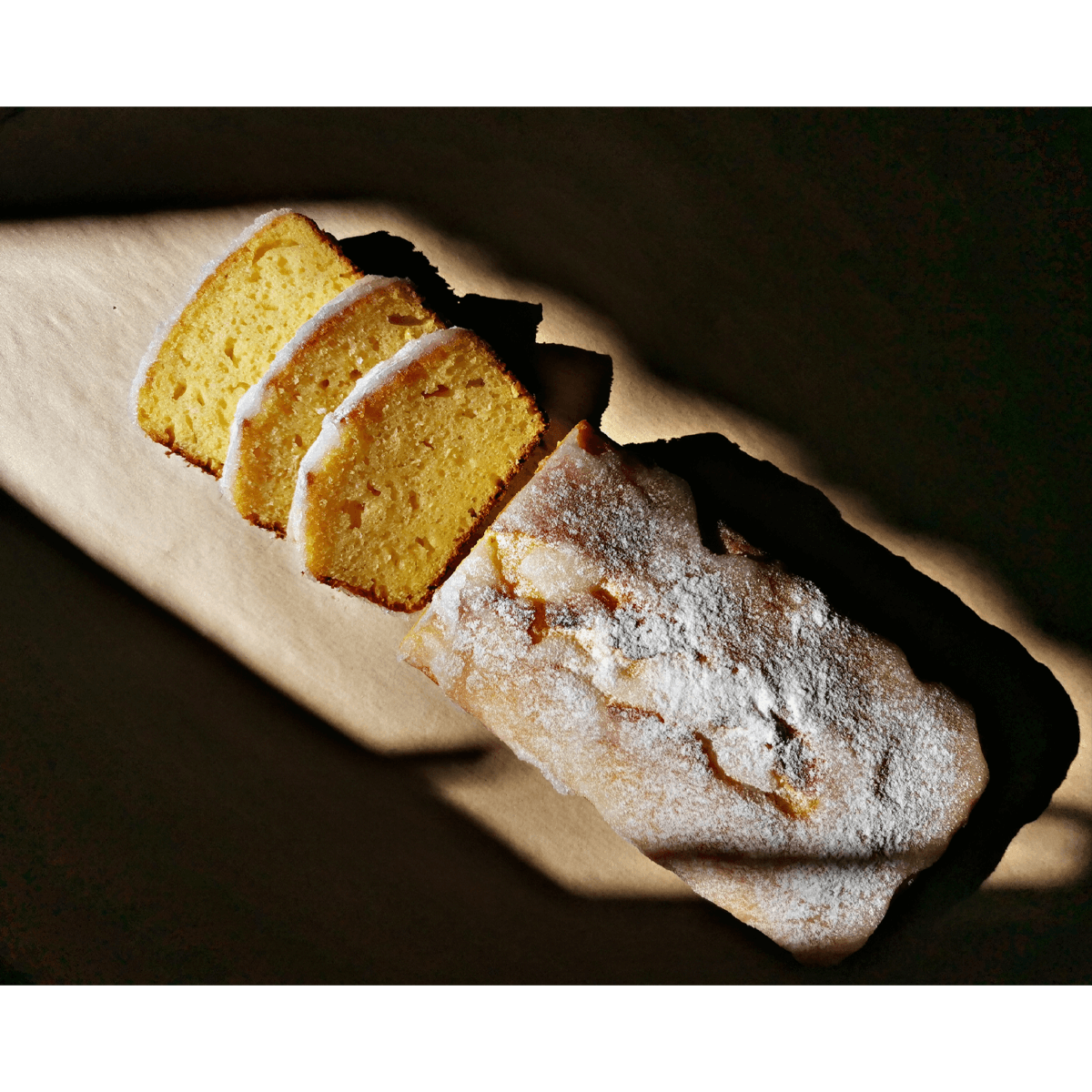 Chec cu lămâie nemaipomenit