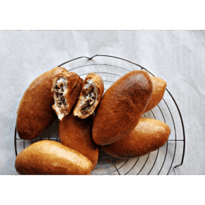 pirojki cu branza si marar