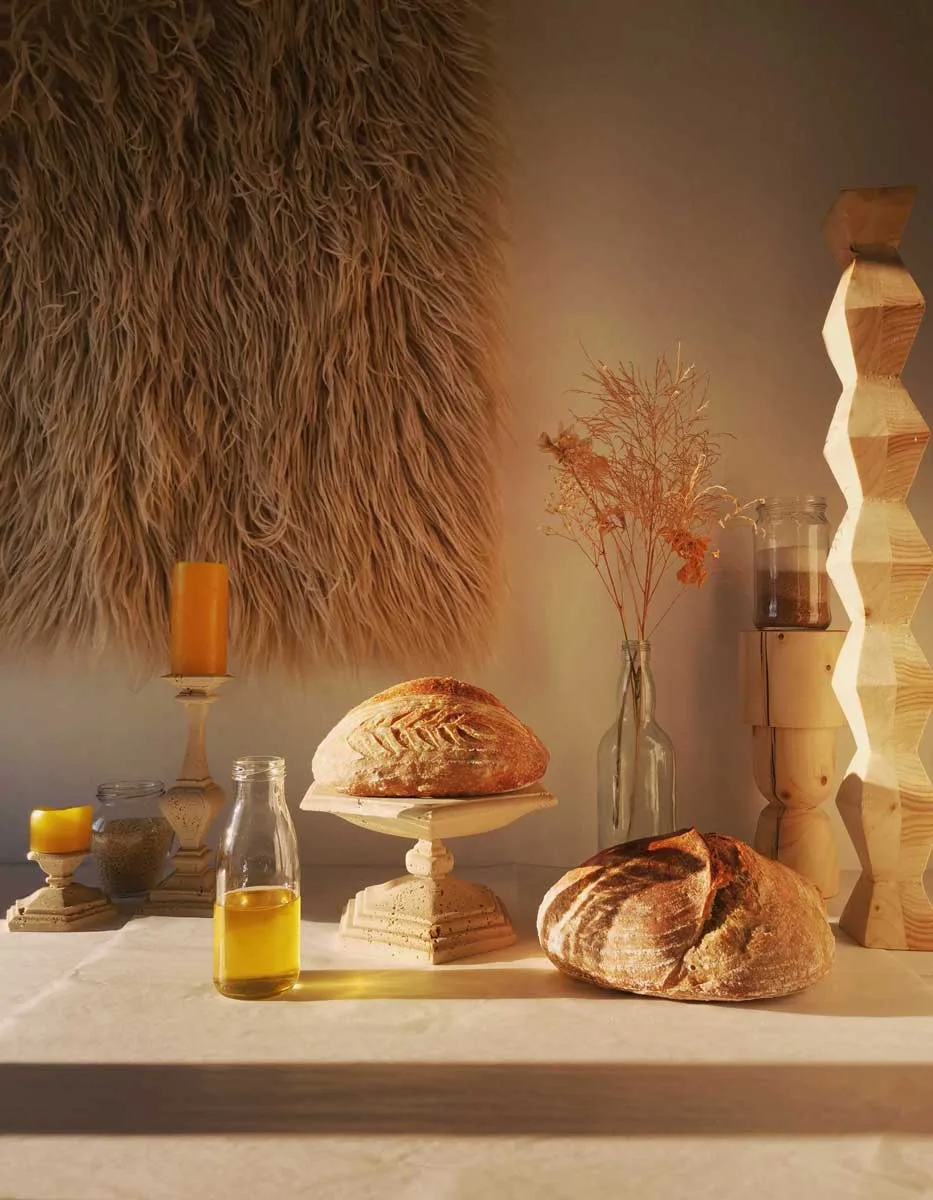 hero paine artizanala masa dipimacu